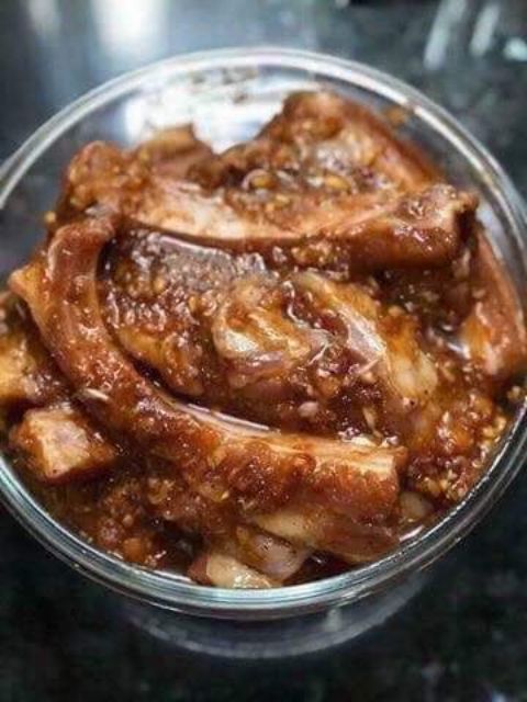 Xốt sườn thái lan | BigBuy360 - bigbuy360.vn