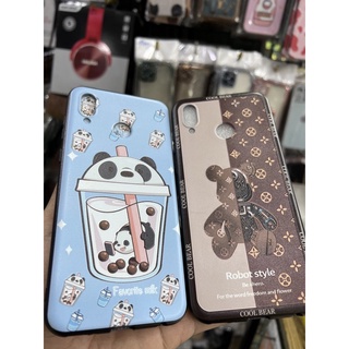 Ốp lưng Huawei Honor Play