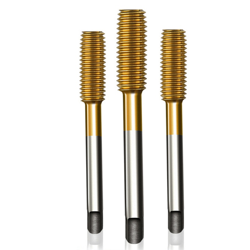 Bộ Mũi Khoan Bằng Thép Tốc Độ Cao Nhỏ Gọn Tiện Dụng