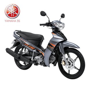 Xe Yamaha Sirius RC 2020