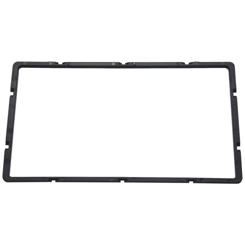 Khung Gắn Thiết Bị Âm Thanh DVD 2 Din Chuyên Dụng Cho Xe Hơi Honda Civic LHD 2001-2005