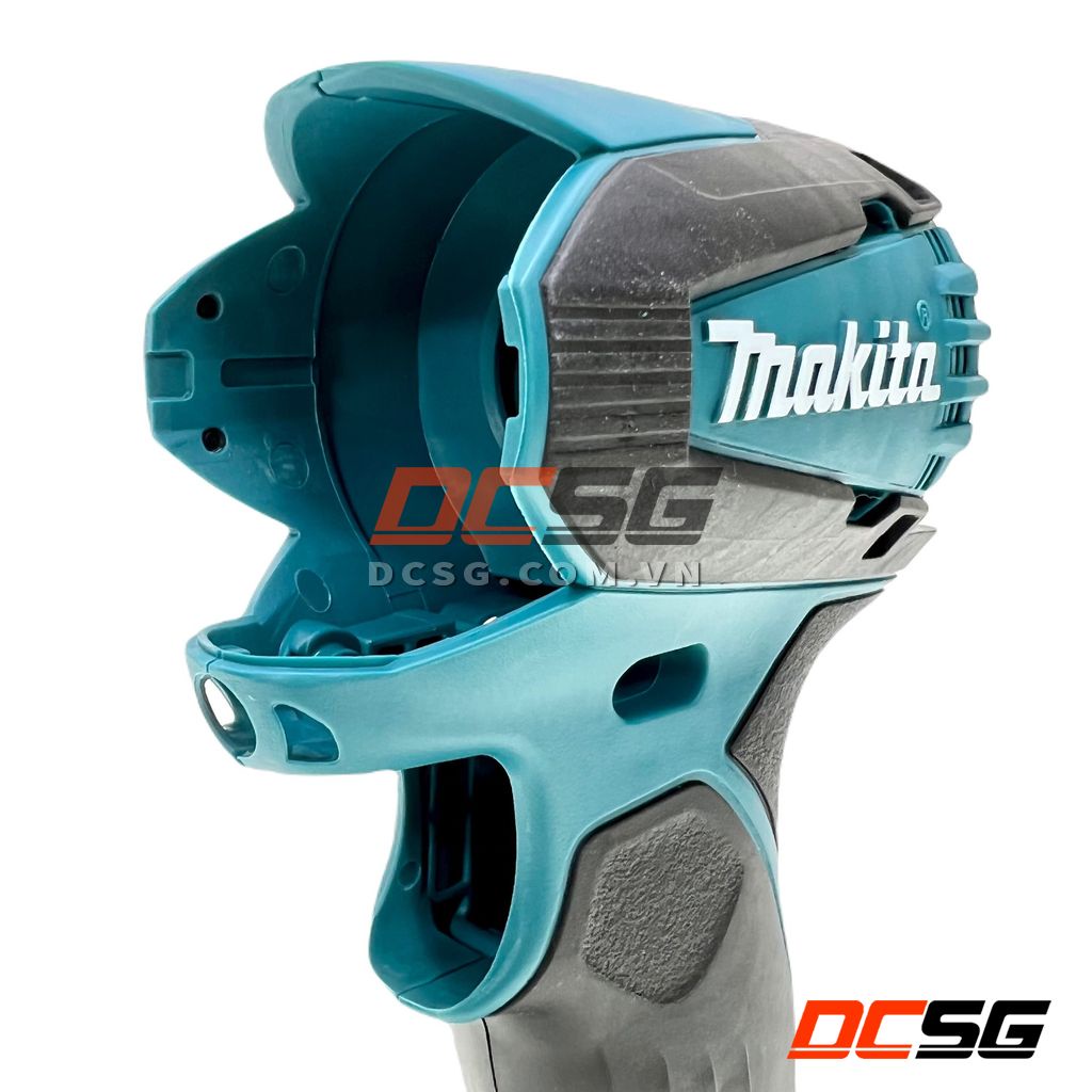 187116-9 vỏ máy vặn vít dùng pin Makita DTD146 | DCSG
