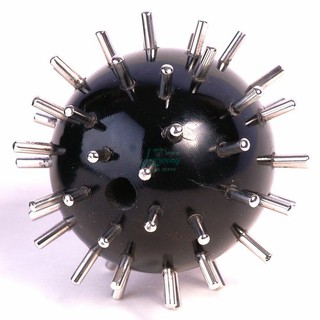 Dụng cụ diện chẩn Quả Cầu Đinh inox