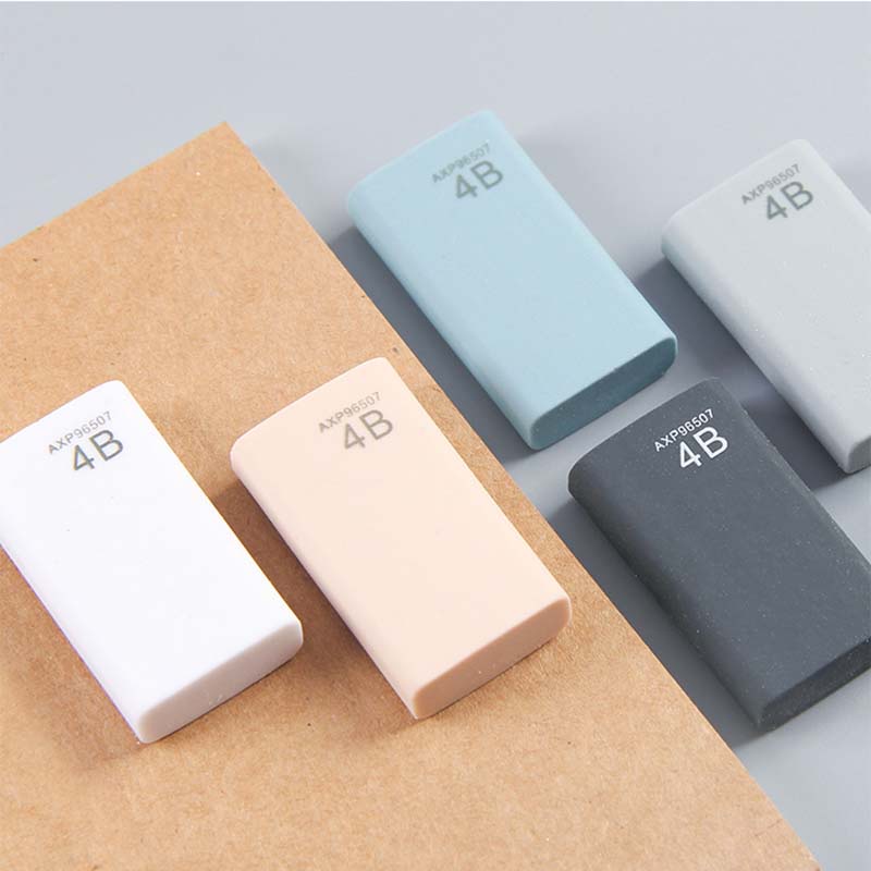 Cục tẩy 4B tiện lợi chất lượng cao