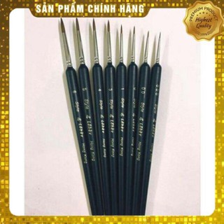 Bút tỉa béo