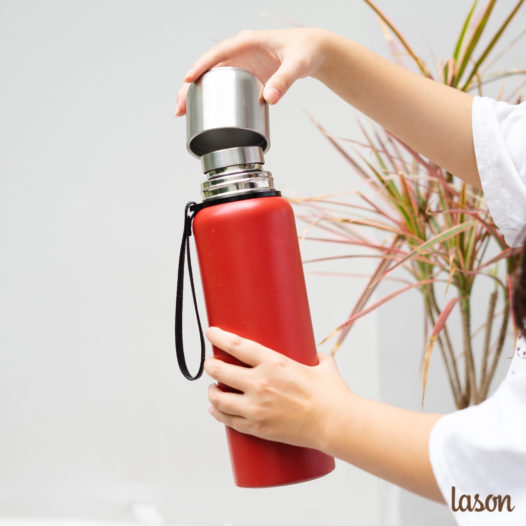 Bình nước giữ nhiệt dung tích lớn 1000ml 02, inox 304 cực kì tốt và đảm bảo BN-GN00622