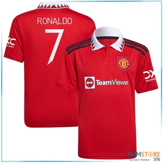 Bộ đồ đá banh Ronaldo - CR7 phiên bản đặc biệt