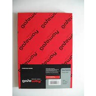 Giấy Can Gateway các định lượng khổ A4 Tracing Paper Gateway - hokami store
