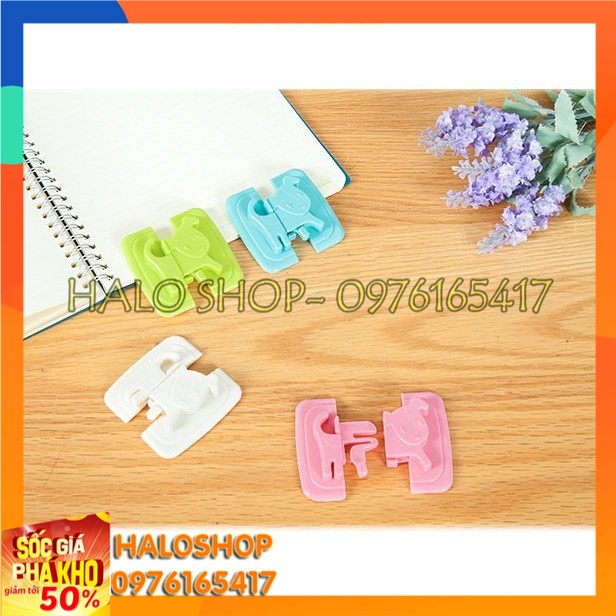 Dụng cụ khóa cửa, tủ lạnh