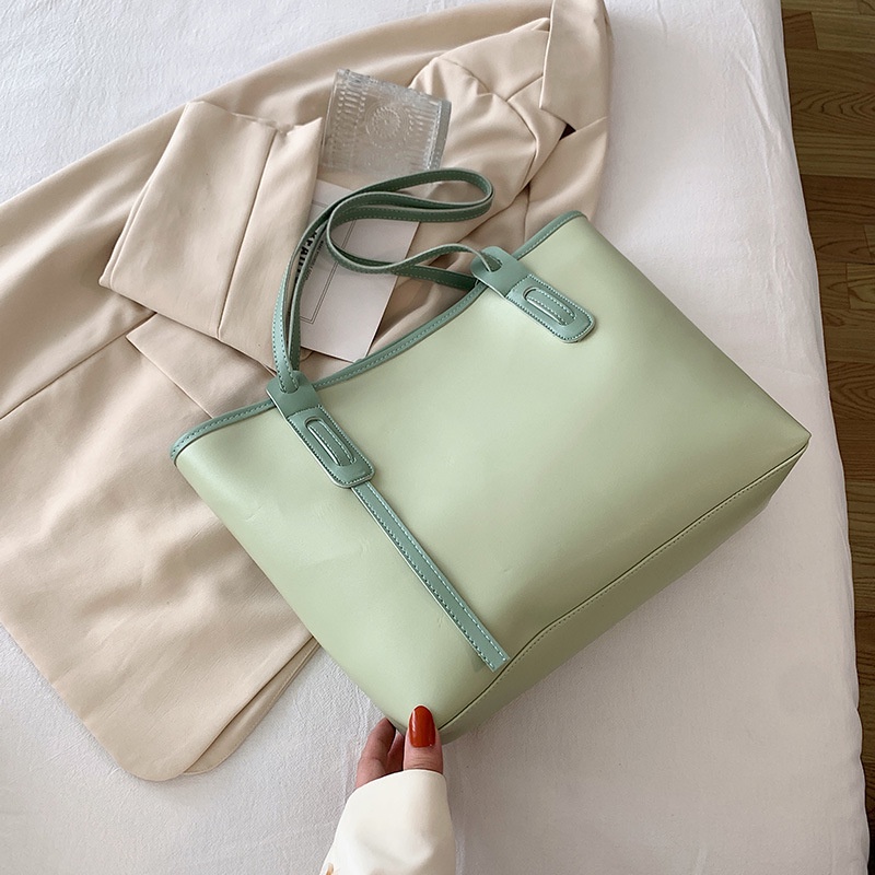 Túi Xách Cỡ Lớn Thời Trang Mùa Hè 2022 Cho Nữ