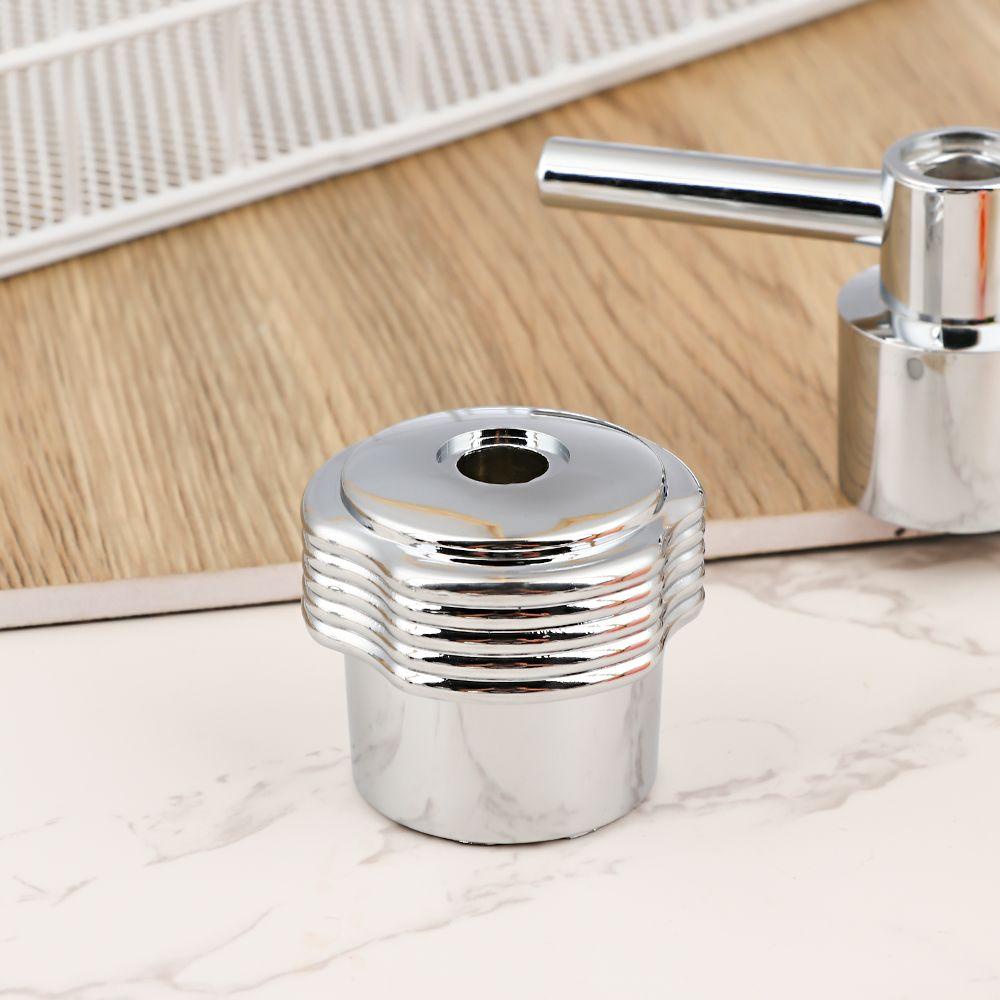 1 Nút Vặn Vòi Nước Có Tay Cầm Kiểu Nhỏ Gọn Tiện Dụng