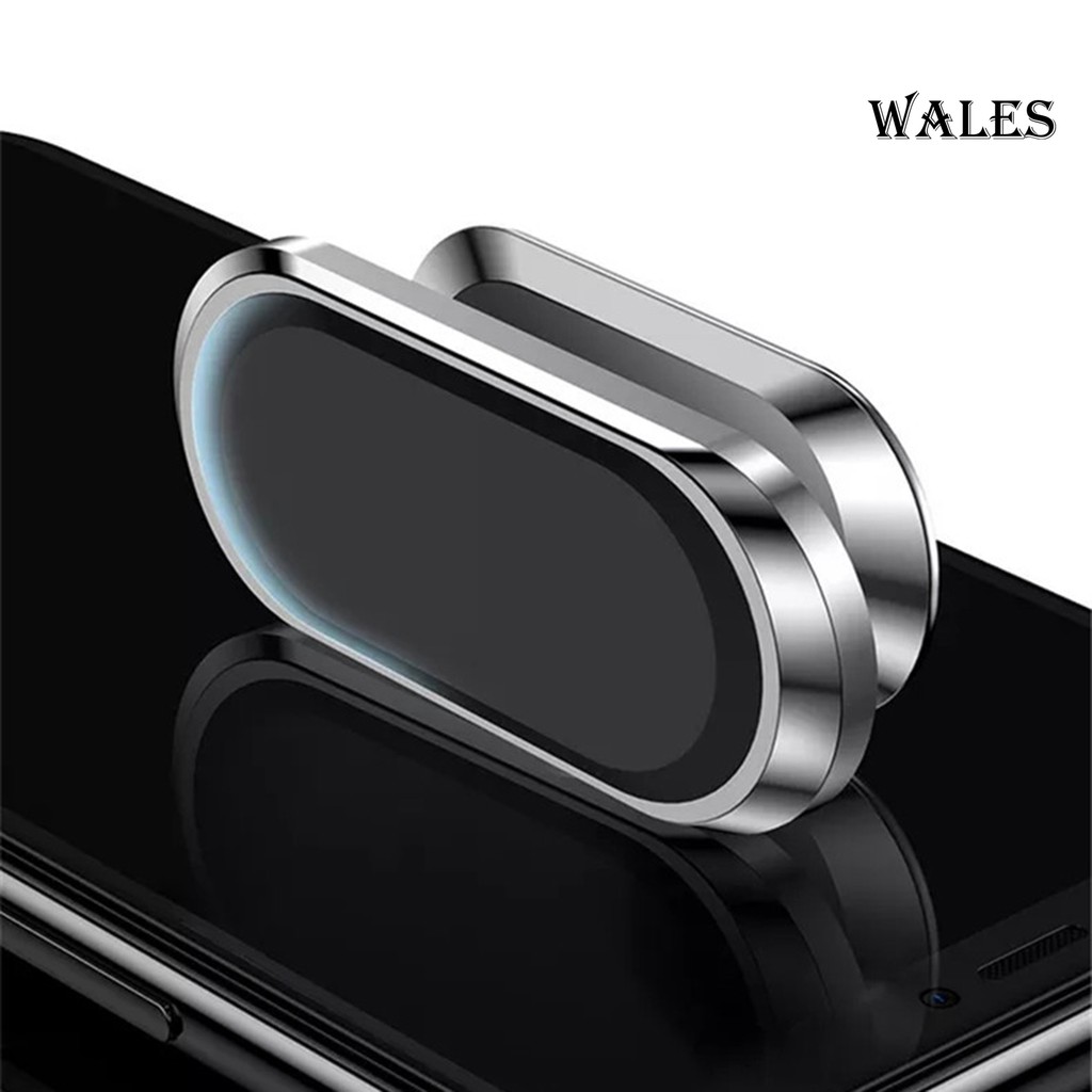 Giá Đỡ Điện Thoại Hít Nam Châm Cho Xe Ô Tô | BigBuy360 - bigbuy360.vn