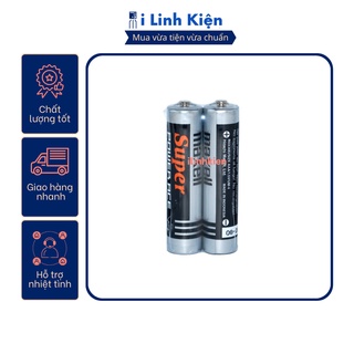 PIN đũa Maxell AAA 1.5V (vỉ 2 viên)