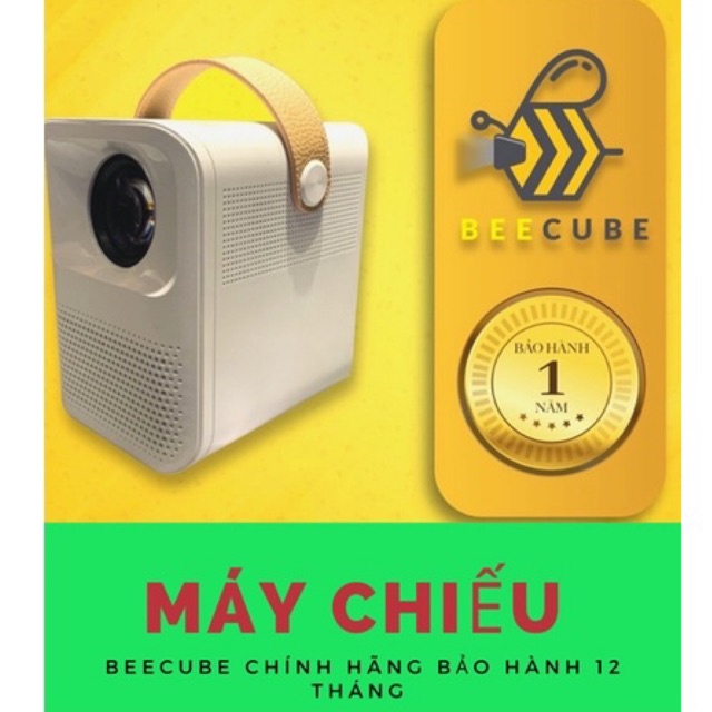 Máy chiếu Beecube X2MAX