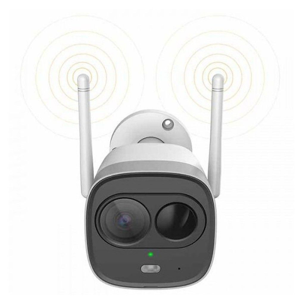 Camera IP Wifi Dahua IPC-G26EP-IMOU 2.0Mp - Hàng Chính Hãng bảo hành 12 tháng