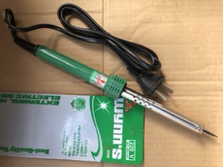 Mỏ hàn chì 60W Wynn’s W0300C
