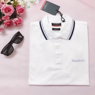 Polo Pierre Cardin auth