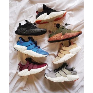 Giày thể thao nam nữ pro xám ,hồng ,xanh (tặng hộp )