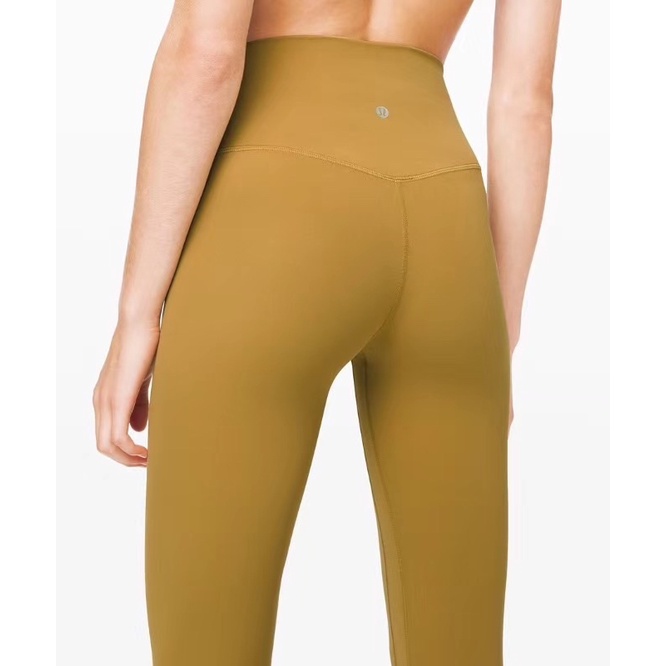 Quần  Lulu Align HR Pant 25”