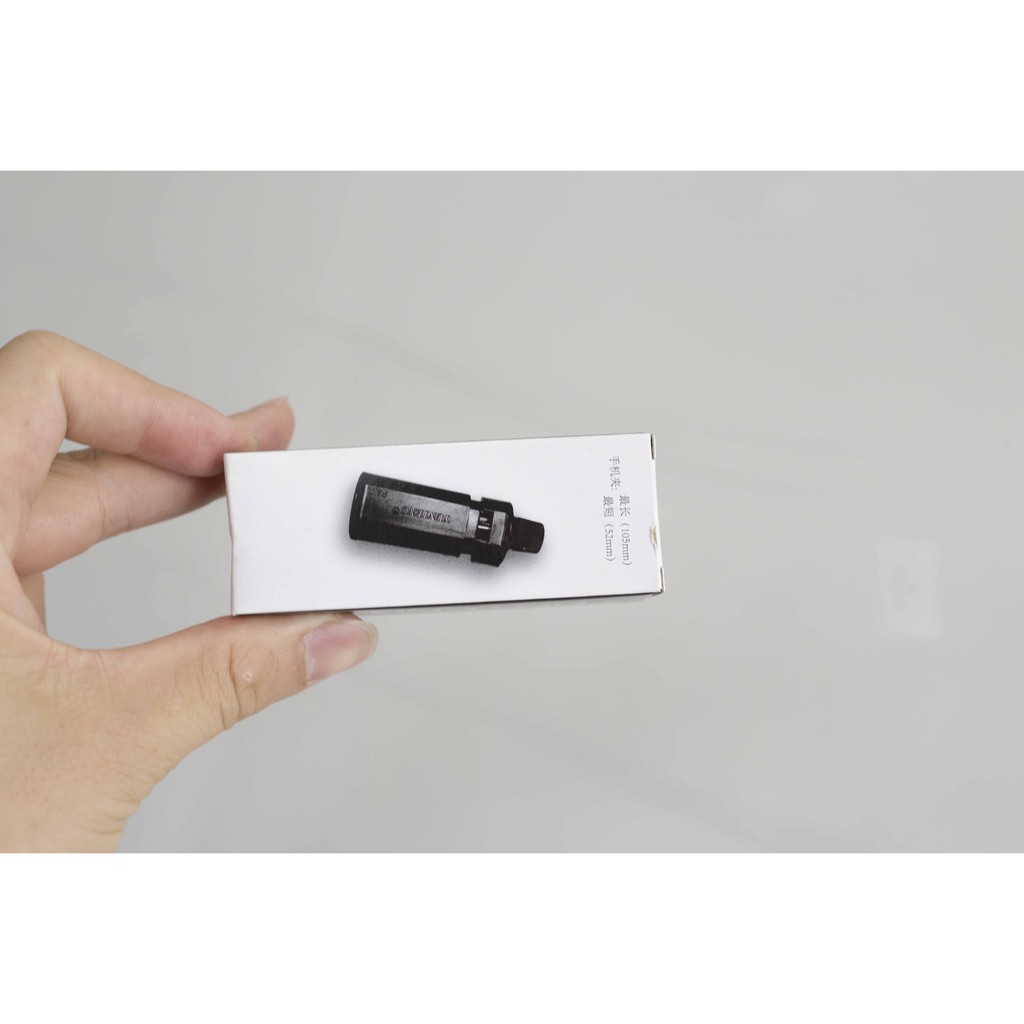 Kẹp điện thoại Yunteng CHÍNH HÃNG - Giá Sỉ