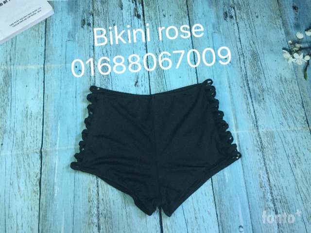 Quần lẻ bikini ( kèm ảnh thật) | BigBuy360 - bigbuy360.vn