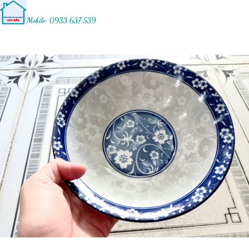 Tô sứ bát tràng/Tô sứ ceramic