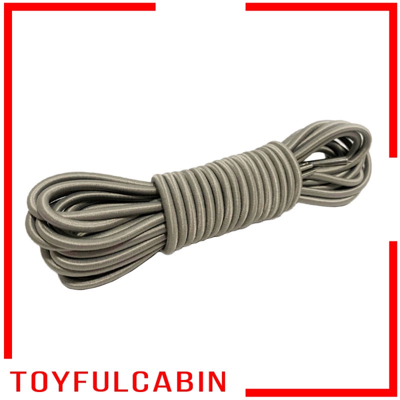 Set 4 sợi dây hỗ trợ sửa chữa ghế bố tiện dụng