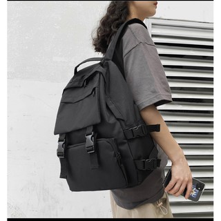 [Thanh lý] BALO ULZZANG BASIC