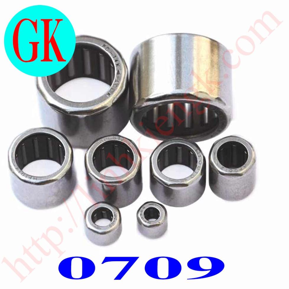 (10 cái) Bi đũa 0709 thông 2 đầu [A-01-15]