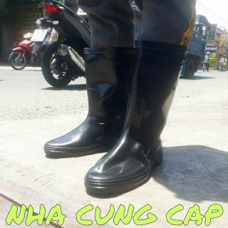 BỘ 2 CHIẾC ỦNG ĐEN LAO ĐỘNG LỚN NHỎ