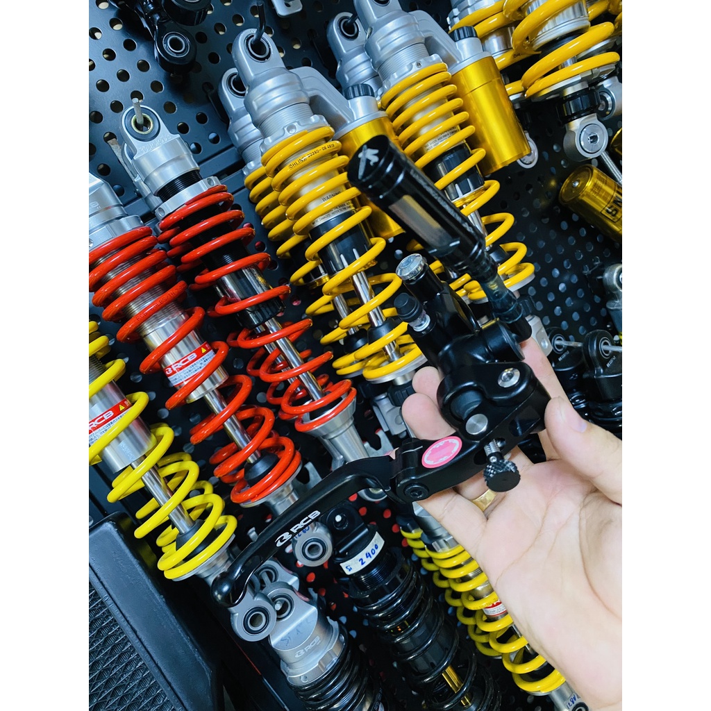 Bình dầu giọt nước cnc