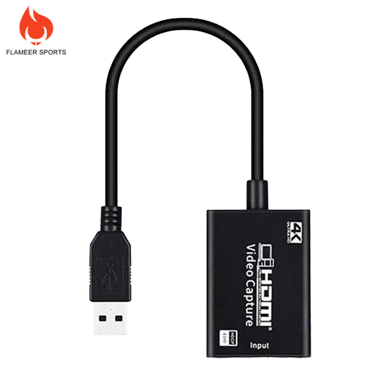 Thiết Bị Hỗ Trợ Quay Video Hdmi Qua Usb 3.0