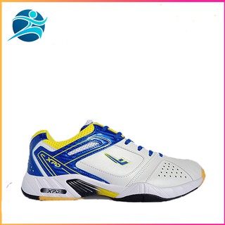 Giày cầu lông XPD 803 chính hãng 4 màu đủ size