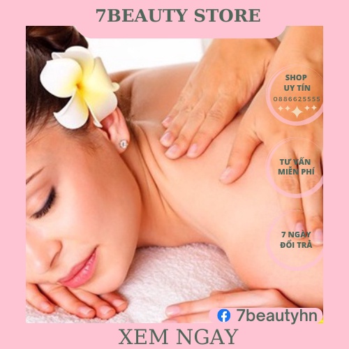 [CHÍNH HÃNG]KEM MASSAGE ESTESOPHY HÀN QUỐC GIÁ DÀNH CHO SPA THẪM MỸ VIỆN
