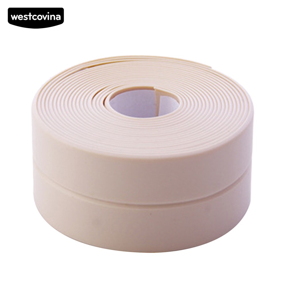 Dải dán bồn rửa chén/tường chống thấm nước 3.2mx2.2cm