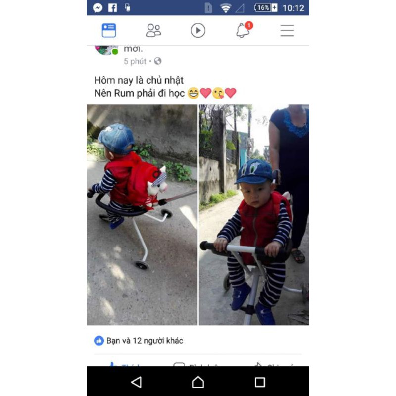 Balo thú  heo cho bé đi học mẫu giáo bé trai bé gái _balo 3D dễ thương_vải nhung mịn