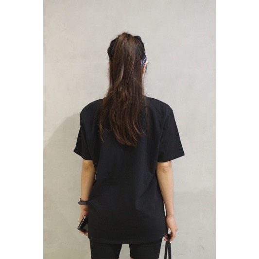 Áo thun ADER unisex, chất cotton 200g, full tag mac tui zip