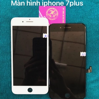 Màn hình iphone 7plus zin linh kiện. Màn đẹp 9/10 so với zin theo máy