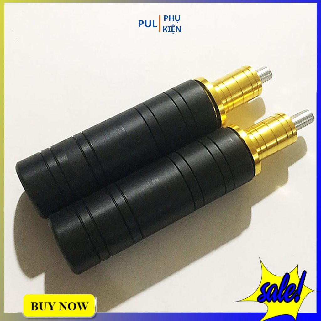 Gù chống đổ sau moto xe máy Winner X Ex 150 Winner... cao su giảm chấn cao cấp