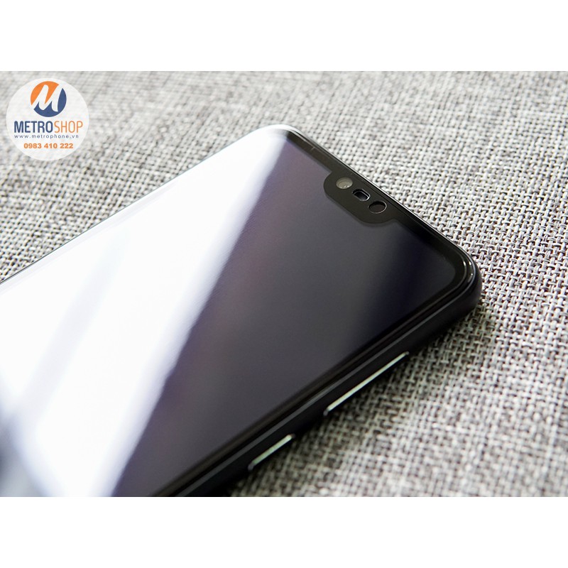 CƯỜNG LỰC NOKIA 6.1 PLUS FULL KEO MÀN HÌNH
