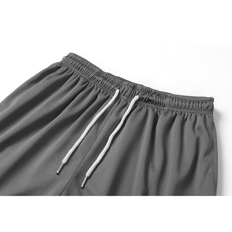 Quần Short Thể Thao Nam Thời Trang Năng Động
