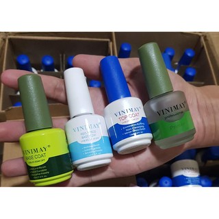 SƠN GEL CỨNG MÓNG VINIMAY 15ml