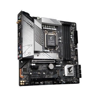 Mainboard Gigabyte B560M-AORUS PRO AX