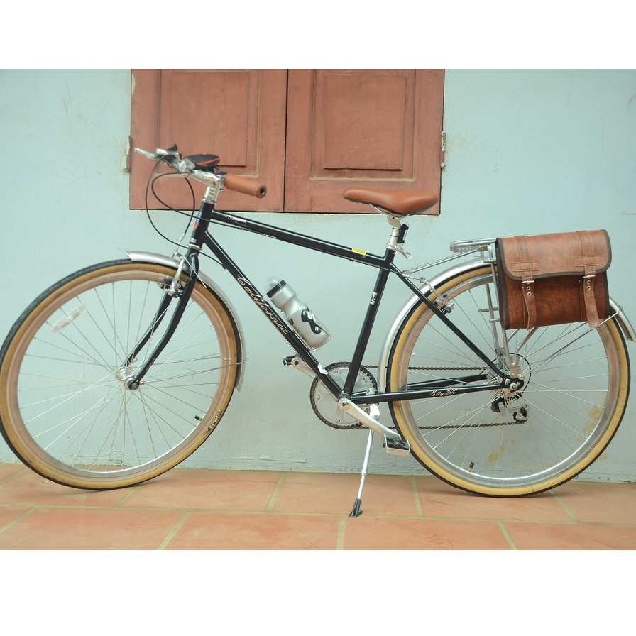 Xe đạp đường phố - Xe đạp thể thao California City 200 New 2022.