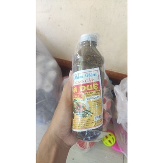 Mắm Nêm Bà Duệ (Loại 1) 330ml