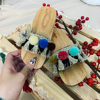Phụ kiện Hanbok cho bé 2021
