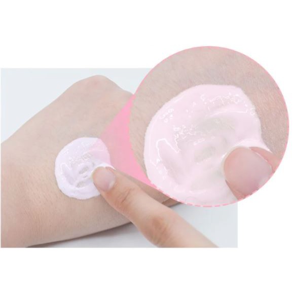 Kem Dưỡng Trắng, Nâng Tông Da Trắng Hồng Rạng Rỡ B.O.M Light On Tone-Up Cream 40ml