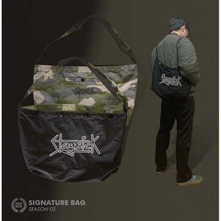 Túi đeo chéo Staysick