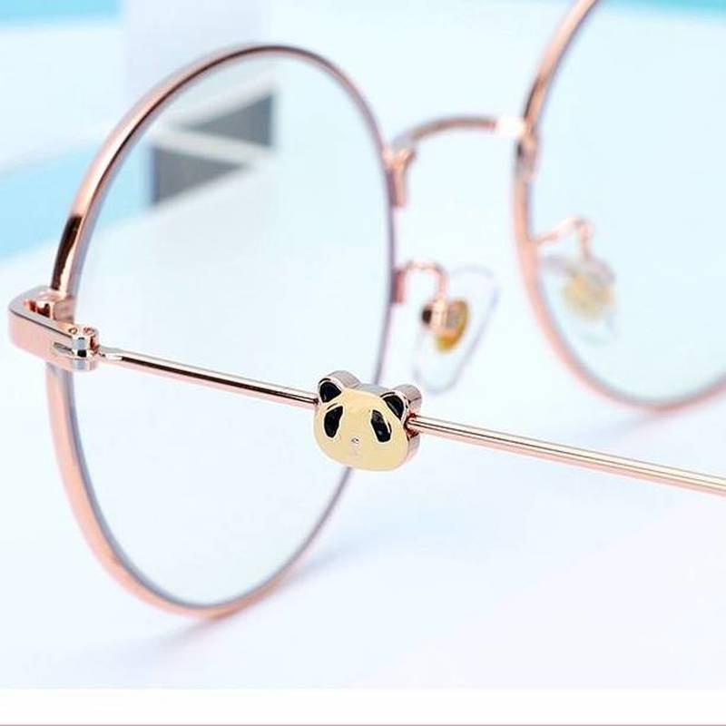 (Hàng Mới Về) Kính Đọc Sách Chống Tia Uv / Ánh Sáng Xanh Thời Trang Cho Nam Nữ