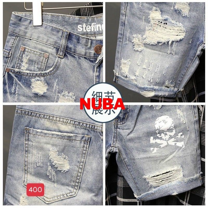 Quần short jean nam mẫu mới đẹp giá rẻ,quần bò TCS 400 | BigBuy360 - bigbuy360.vn